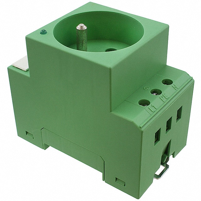 2963336 Phoenix Contact  Spine e prese